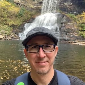 Meet your Posher, Jesse